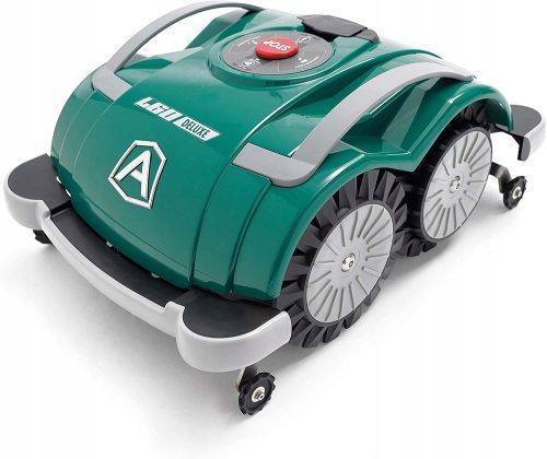  Ambrogio L60 kaszarobot, vágási szélesség 25 cm