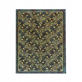  Paperblanks Wildflower Song Ultra Lined Notebook