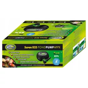  Aqua Nova 85 W szivattyú 5000 l/h felett