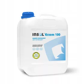  Insol folyékony többkomponensű műtrágya 5 kg 5 l
