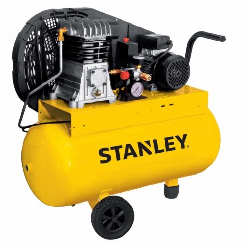 Stanley NU28DC504STN605 olajkompresszor 50 l 9 bar
