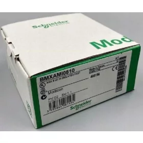 1 db vadonatúj BMXAMI0810