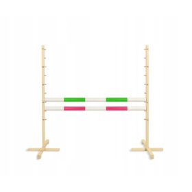  Árkád játék PRZESZ2x120/50/3 Super Hobby Horse