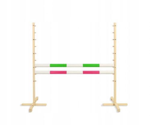  Árkád játék PRZESZ2x120/50/3 Super Hobby Horse