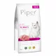  DOLINA NOTECI Piper Dry Food CAT PULYKA 3 kg