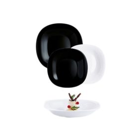  Luminarc Carine Neo vacsoraszervíz 18 db.