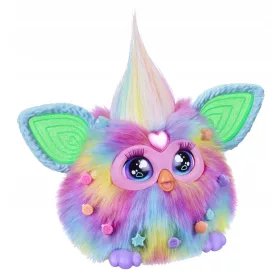  HASBRO Furby Rainbow F8900 kabalája