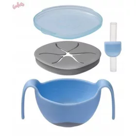  B.Box BB00405 kék bögre