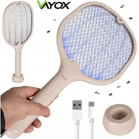    Vayox csapda szúnyogok, legyek, darazsak, pókok ellen 0,5 kg