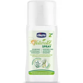  Chicco szúnyog elleni folyadék 100 ml