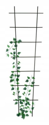  Fém növénytartók 65 cm 1 db.