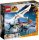  LEGO Jurassic World 76947 Kecalkoatl: Lesből repülővel
