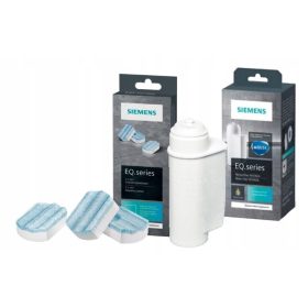  Siemens TZ70003 / TZ80001 / TZ80002 szűrőbetét 1 db.