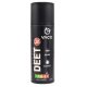  VACO STRONG 30 permet kullancsok, szúnyogok és szúnyogok ellen DEET 30% + Citrodiol - 170 ml