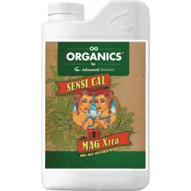    Advanced Nutrients szerves, természetes műtrágya folyadék 1 kg 1 l