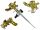  Fém impulzusos sprinkler (40/60) GEKO G73051