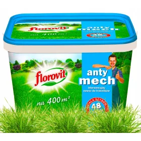 Több összetevős műtrágya Grupa Inco por 8 kg 8 l