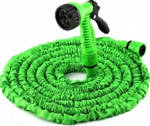  X-HOSE nyújtható kerti tömlő 5-15m GUN