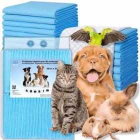  Arlux nedvszívó betétek és szőnyegek 50 db.