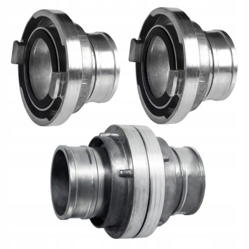 Címkézett gyorscsatlakozó Gyorscsatlakozók 3 hüvelyk, 78 mm