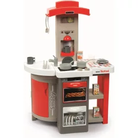  Smoby Mini Tefal gyerekkonyha 312202