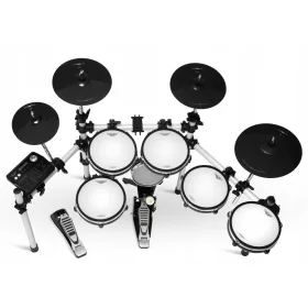  Black Hawk HXD 4 Pro elektronikus dobok