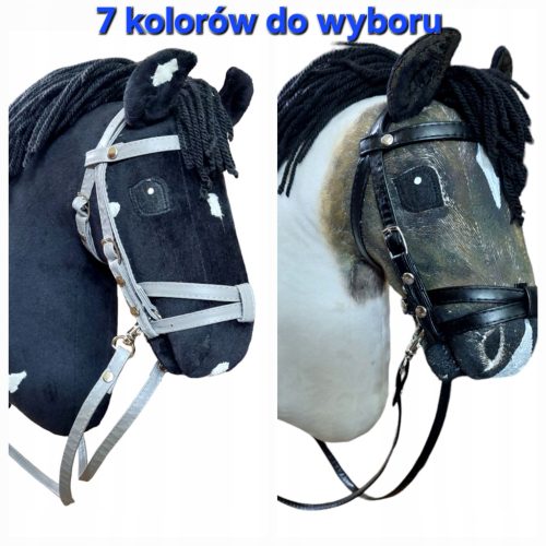  ÁLLÍTHATÓ ANGOL KANTÁR HOBBYLÓHOZ -A4 VAGY A3 -7 SZÍNEK!