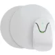 BabySense légzésfigyelő fehér