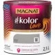  MAGNAT Latex festék #kolorLove szürke 2,5l
