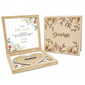    ÁLDOZÁS KÖSZÖNJÜK A NAGYANYA KERESZTSZÜLEI KERESZTSÉGI AJÁNDÉKOT