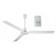  DAXTON AIR POWER K56007 mennyezeti ventilátor fehér