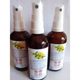    Permetező, aeroszol kullancsok, szúnyogok, hangyák, bolhák ellen Zielnick 0,15 kg 100 ml