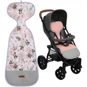  KÉTOLDALÚ MODERN PREMIUM BABYMAM ÜLÉS BETÉTJE