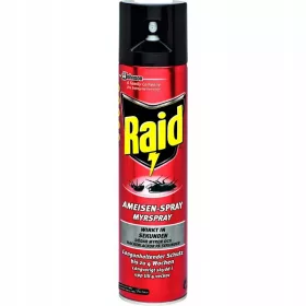  Permetező, aeroszol legyek ellen Raid 400 ml