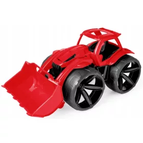 DOLLÁR 68cm MAXIMUS RED WADER 64500