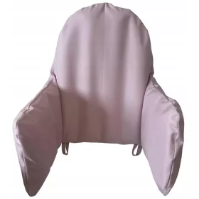  Vízálló IKEA Antilop párnahuzat, DIRTY PINK