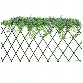  ProGarden műanyag pergola 180 cm