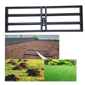  KÉZI TEREPSZÍVŐ GYEPESÍTŐ VALYONDALOM 90 x 30cm