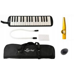  MELODYKA 32 + METAL KAZOO + TOJÁSSHAKER / MARACAS TOJÁS