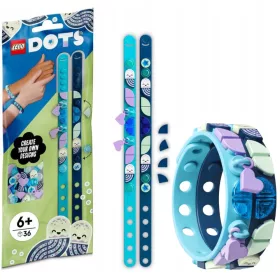  LEGO Dots 41942 Depths Charm karkötők