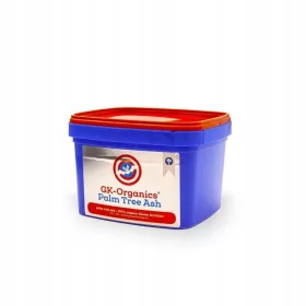  GUANOKALONG többkomponensű műtrágyapor 1 kg 1 l