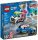  LEGO City 3648 Police Chase