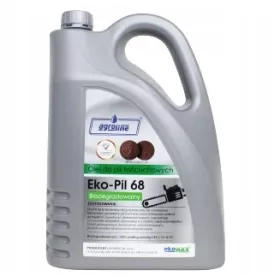  Gravis láncolaj 5 l