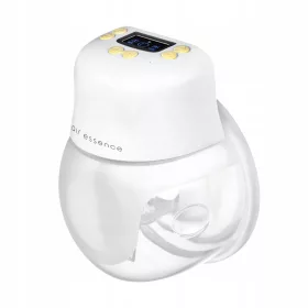  Air Essence elektromos mellszívó 240 ml