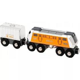  BRIO Train Train SPECIAL EDITION 2022 WOOD