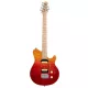  STERLING – Music Man AXIS AXIS 3 QM (SPR-M1)
