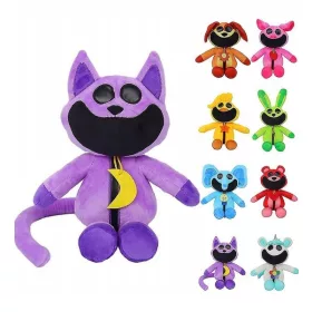    CatNap mosolygó lények MASCOT Poppy Playtime 3. fejezet JÁTÉK