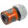  Gardena 18216-50 gyorscsatlakozó