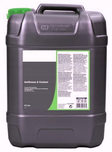  PROPILÉN-GLIKOL NAPKONCENTRÁTUM -70C 20L ECO