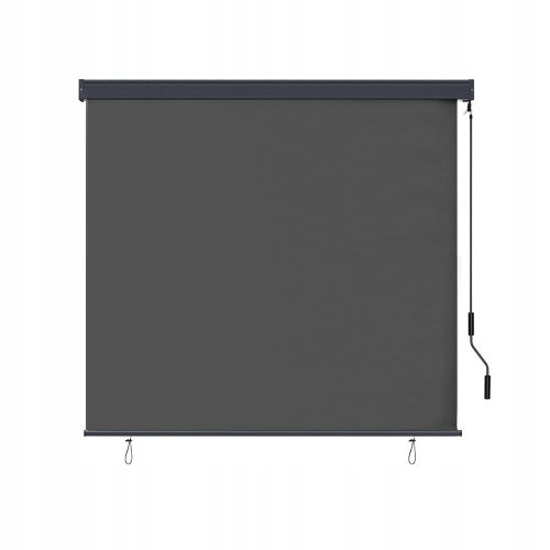  Napellenző 130 x 250 cm szövet